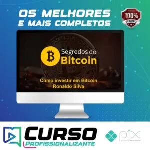 Os Segredos do Bitcoin - Infomoney