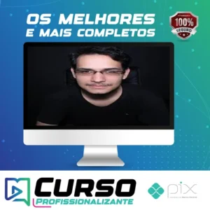 Plano Bitcoin - Carlos Anderson