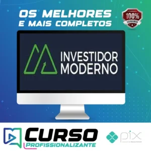 Projeto do 0 a Trader: Aprenda Tudo Sobre Bitcoin Trading - Pablo Granier (Investidor Moderno)