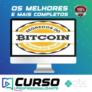 Segredos do Bitcoin 2.0 - Ronaldo Silva