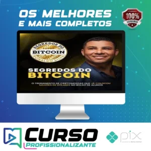 Segredos do Bitcoin 3.0 - Ronaldo Silva