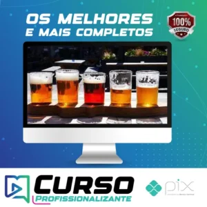 Como Fazer Cerveja em Casa - Arthur Borges