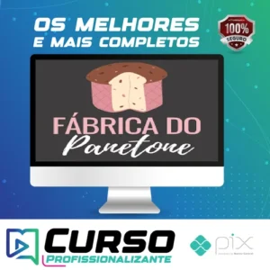 Fábrica do Panetone - Bruna Pereira