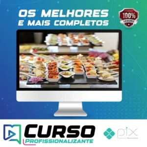 Finger Food - Roberto Kisz (EduK)