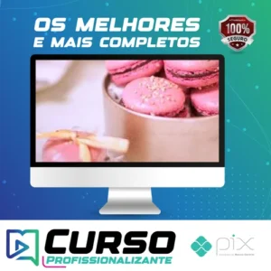 Fundamentos da Confeitaria - Eduardo Beltrame (EduK)