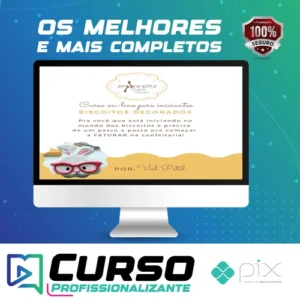 Glacê Real - Valéria Petil Nogueira