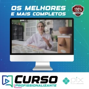 Lancheira Saudável - Natural Chef