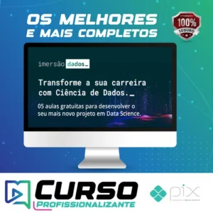 2ª Imersão de Dados - Alura