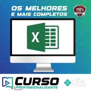 Advanced Microsoft Excel - Stephen Saxton [INGLÊS]