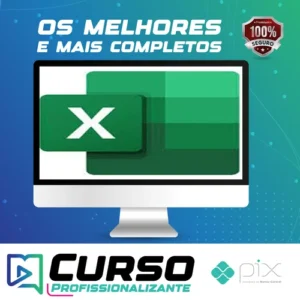 Aprenda a criar softwares no VBA do Excel - Rubens Miguel Favarato Abdanur