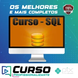 Aprendendo SQL do Início ao Fim - Josueldo Pajau