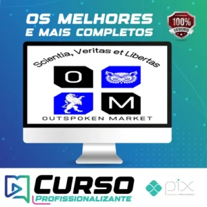 Ciência dos Dados na Prática - Outspoken