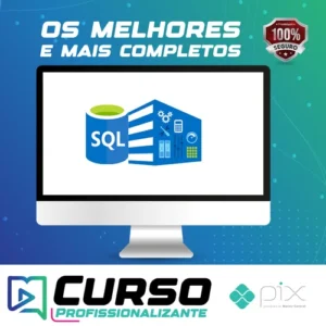 Curso de SQL + Conceitos de BD - Controlit
