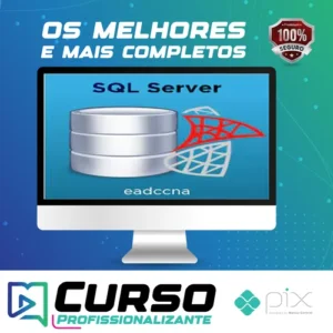 Curso SQL Server - EADCCNA