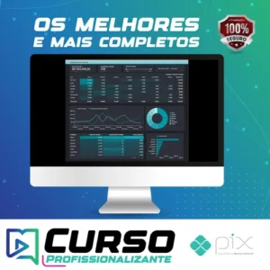 Dashboard do básico ao avançado, Ferramenta gratuita Google Data Studio - Edmilson Alves Dos Santos