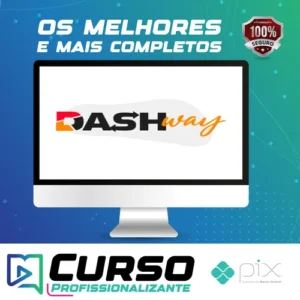 DashWay 2.0 - Karen Abecia