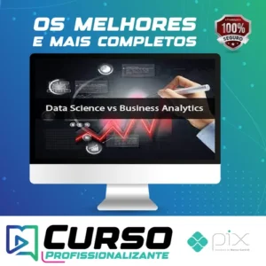 Data Science & Business Analytics Course - Henry Harvin Education [Inglês]