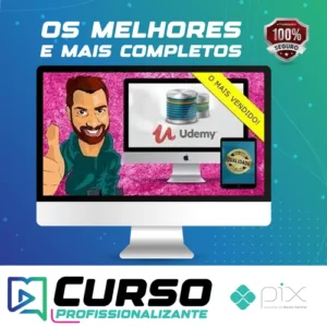 Data Science de A à Z - Felipe Mafra