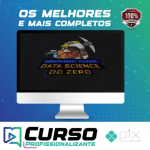 Data Science do Zero - Minerando Dados