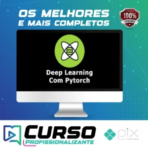 Formação Deep Learning com Pytorch - Camila Laranjeira & Allan S. Spadini