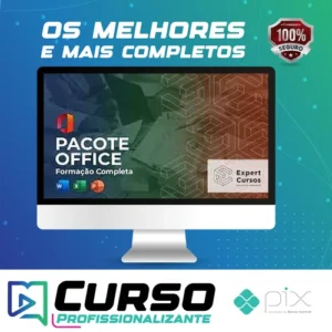 Formação Pacote Office - Expert Cursos