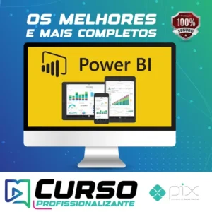 Formação Power BI - Doutores do Excel