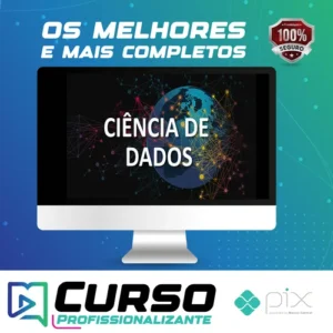 Introdução à Ciência de Dados - Data Science Academy