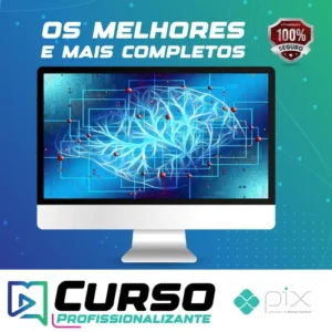 Machine Learning e Data Science com Python de a A Z - Jones Granatyr