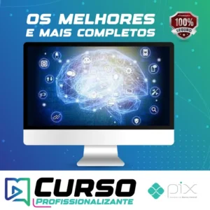 Machine Learning Projects A-Z Kaggle and Real World Pro - Geekshub Pvt Ltd [Inglês]