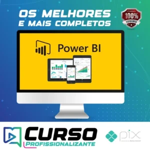 Master Power BI: De A à Z - Felipe Mafra