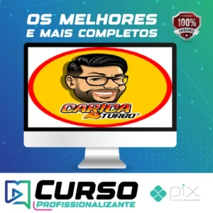 Caricaturbo 2021 Elite - Ramiro Lanz