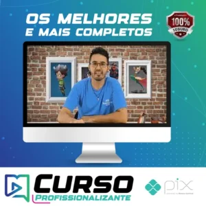 Criando Personagens Para Animação - Rayner Alencar (Faber Castell)