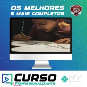 Do Lápis ao Digital - Kadu Ramos