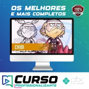 Eu Desenho Club - Ivan Querino