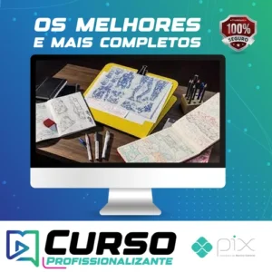 Fundamentos de Desenho - Escola Revolution