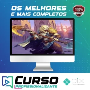 Fundamentos de Desenho e Pintura - Rainer Petter