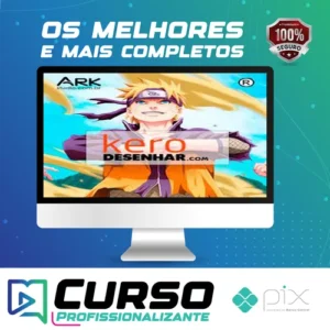 Kerodesenhar 2.0 - Ark Studio