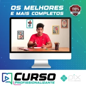 Play na Criatividade - Daniel Wu (Faber Castell)