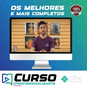 Técnicas de Narrativa Visual - Gabriel Picolo (Faber Castell)