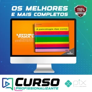A Psicologia das Cores Como as Cores Afetam a Emoção e a Razão - Eva Heller