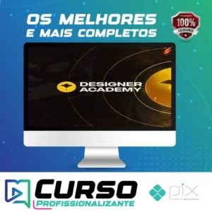 Designer Academy - Jadson Sales