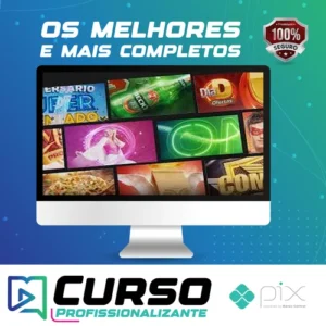 Designer Das Galaxias - Orbital