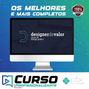 Designer de Valor - Rennato Alves
