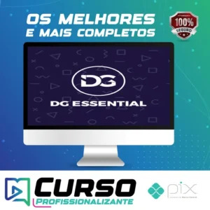 DG Essential - Thiago Rodrigues