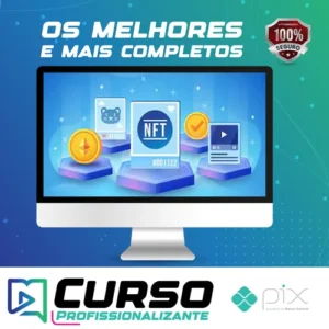 Guia do Artista Digital: Mercado, NFT e Vendas - Gabriel Vieira, Marcio Andrade