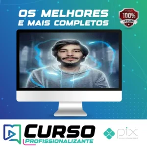 Manipulação de Imagens - Rafael Russano