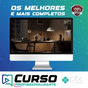 Master Class Unreal Ungine - Rodrigo de Deus