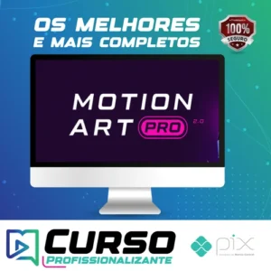 Motion Art Pro 2.0 - Tales Ramiro