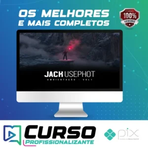 Ambientação Vol.1 - Jack Usephot