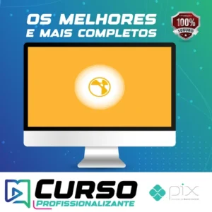 Nuke: Composição Digital e Efeitos Visuais - Eduardo Cavalcante